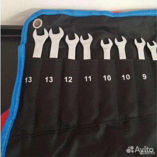 Набор ключей