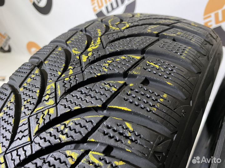 Nexen Winguard Snow G WH2 215/60 R16