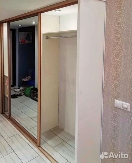 Шкаф на заказ Стильные решения