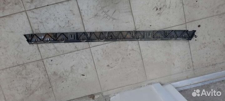 Кронштейн бампера зад. Mercedes-Benz Gla X156/2015