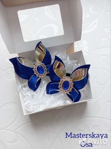 Резинка для волос