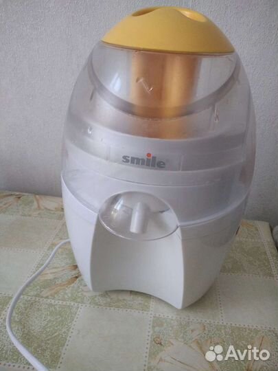 Соковыжималка