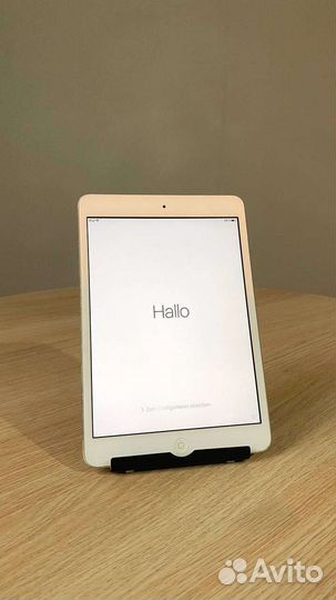 iPad mini