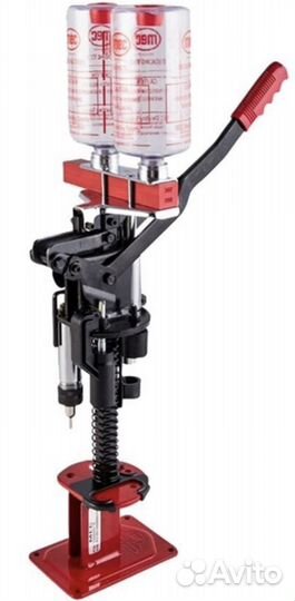 MEC 600 для снаряжени патронов 12 кл