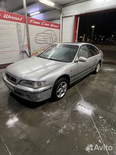 Honda Accord 1.9 AT, 1996, 350 000 км