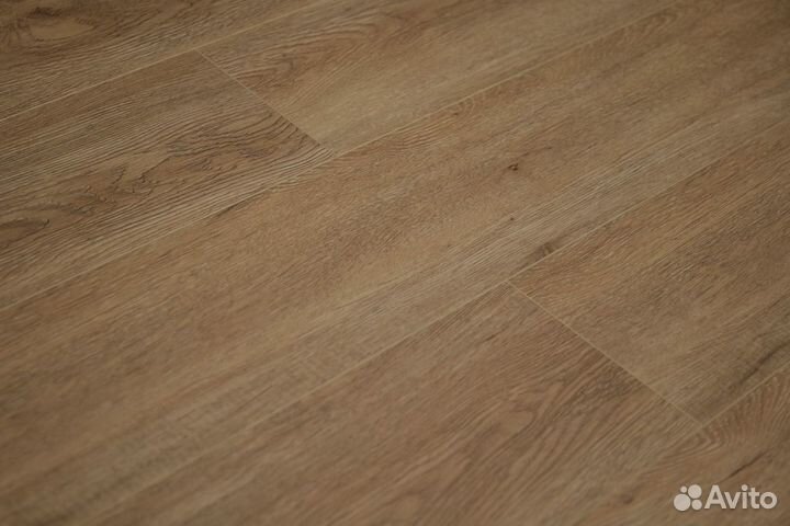 Водостойкий SPC ламинат Steinholz Ульрих STH