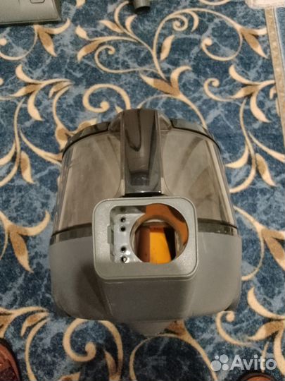 Пылесос LG VK 69662N (Пи)