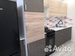 Кухонный гарнитур новый