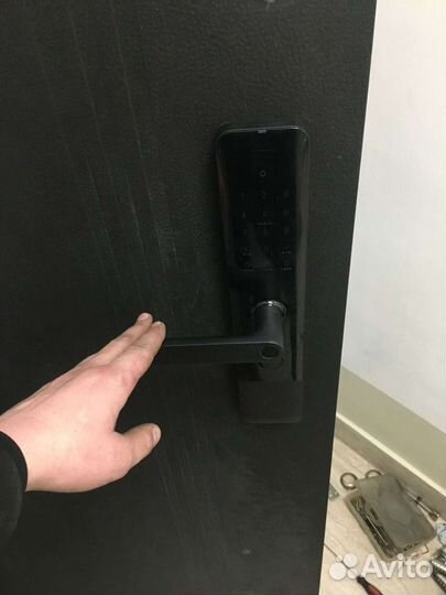 Замена, установка, ремонт замков, ручек, сердцевин