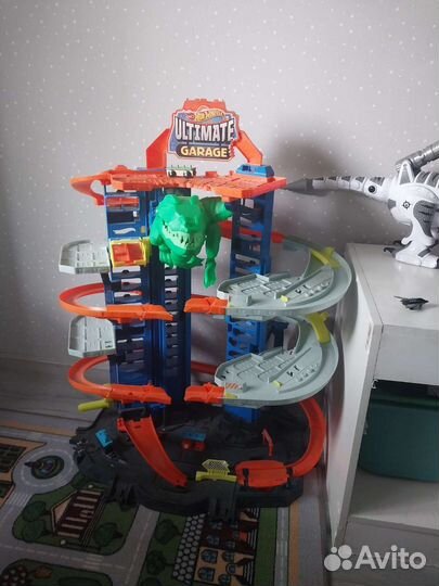 Детские игрушки