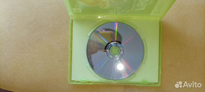 Турбо улитки супер команда каскадёров Xbox 360