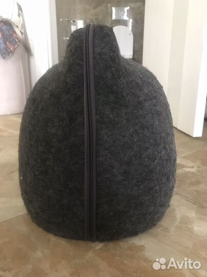 Домик для кошки