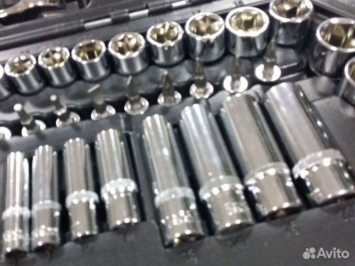 Набор усиленный 108,94, 120,216 карта,нал