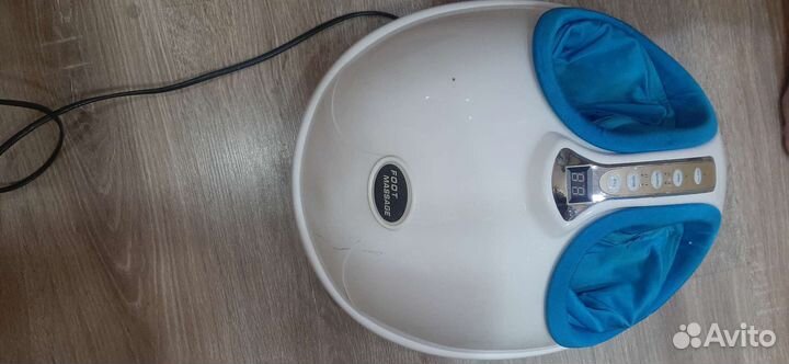 Массажер для ног