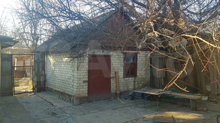 Дом 110 м² на участке 10 сот.