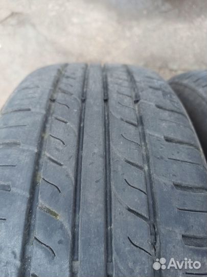 Triangle Radial A/T 205/70 R15