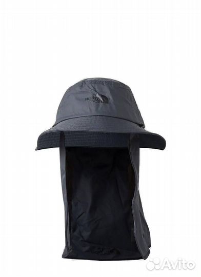 Панама The North Face Flyweight Bucket Hat