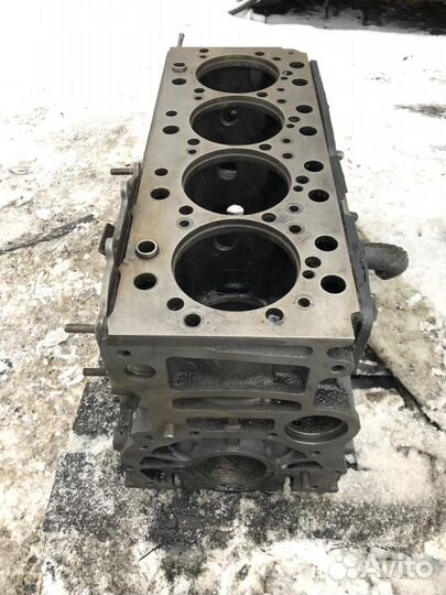 Baw fenix 1044 евро 2 блок цилиндров б.у