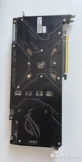 Видеокарта gtx 1060 6gb