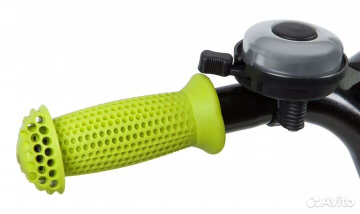 Велосипед 14