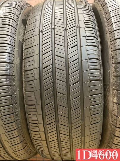 Nexen Classe Premiere 672 205/60 R16 92T