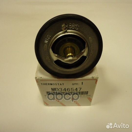 Термостат,компт CS3 MD346547 mitsubishi