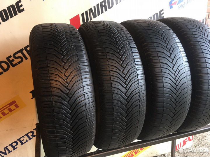 Michelin CrossClimate 185/65 R15