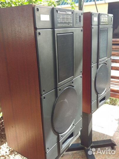 Акустика S-90B