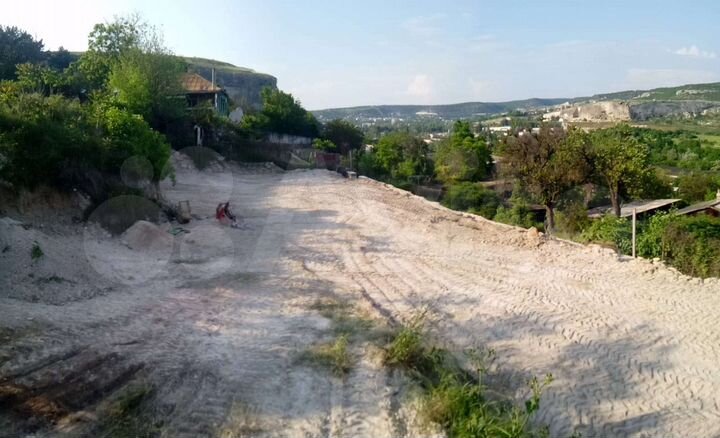 Участок 4,6 сот. (ИЖС)