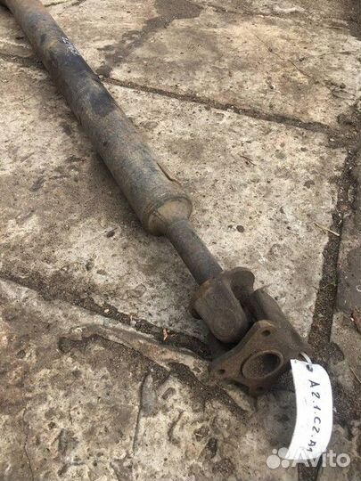 Вал карданный 2.5 Mitsubishi Pajero Sport