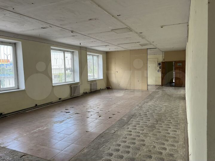 Производство, 100 м²