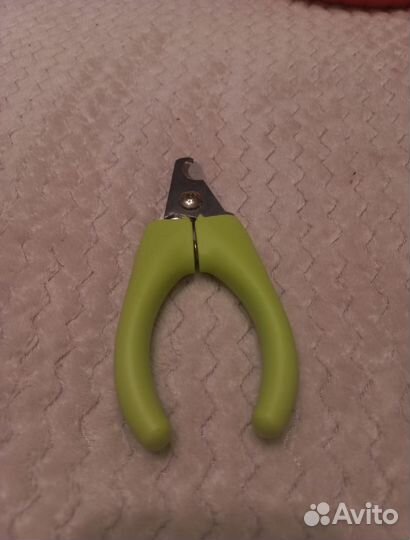 Когтерезка для крупных собак