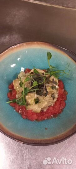 Шеф-повар, бренд-шеф