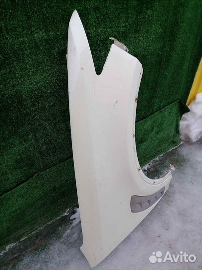 Крыло переднее правое Infiniti FX35 S50