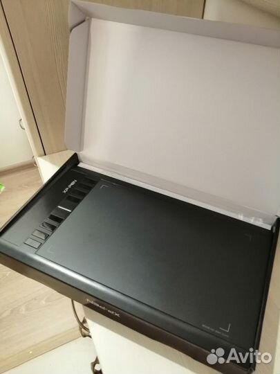 Графический планшет Star 03 V2 Pen Tablet