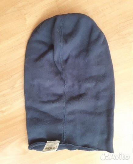 Маска балаклава Сплав Power Stretch цвет синий