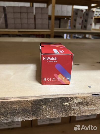 Камера B020(B) 2.8 мм