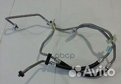 Трубка маслоохладителя АКПП 95193237 general