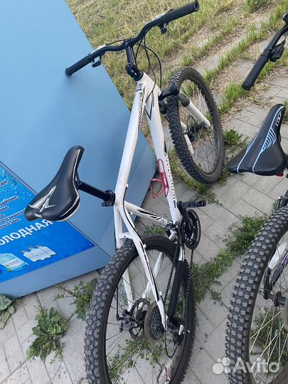 Велосипеды