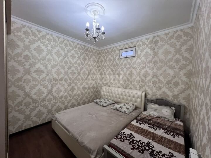 3-к. квартира, 87 м², 4/5 эт.