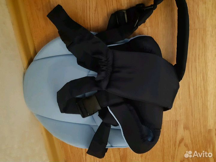 Рюкзак-кенгуру