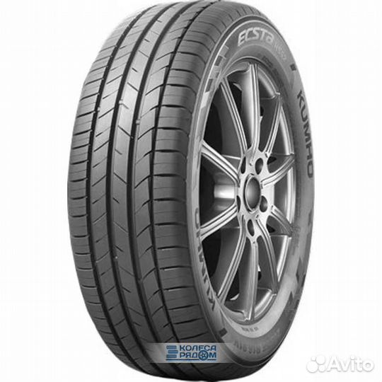 Kumho Ecsta HS52 215/50 R17 95W