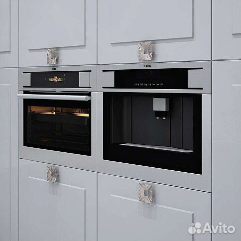 Современные кухни со столешницей