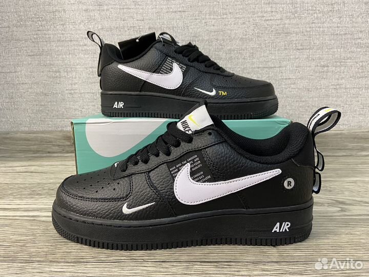 Кроссовки Nikе Аir Forсе