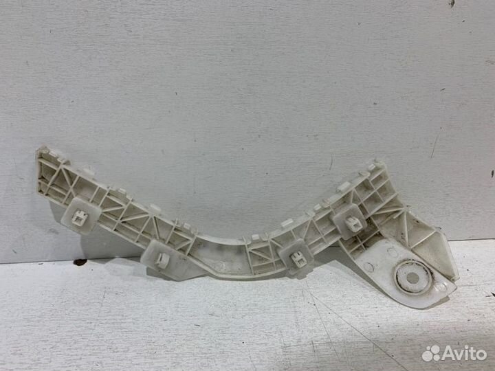 Кронштейн бампера задний правый Mitsubishi Asx 1