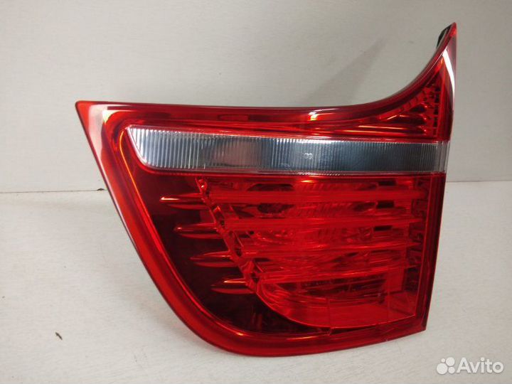 Фонарь задний правый Bmw X6 E71 2008-2014