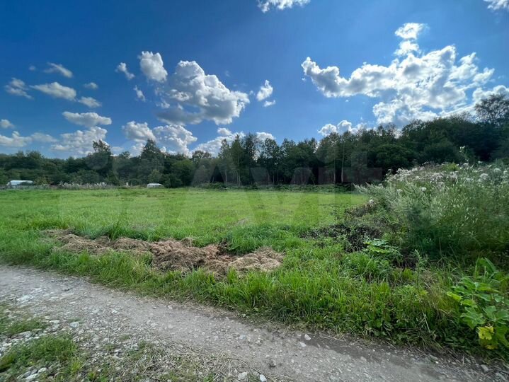 Участок 24 сот. (СНТ, ДНП)