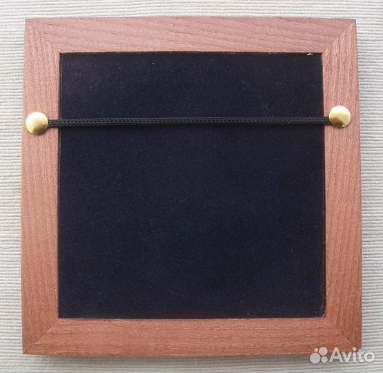 Памятное панно к 75-летию Победы. №2