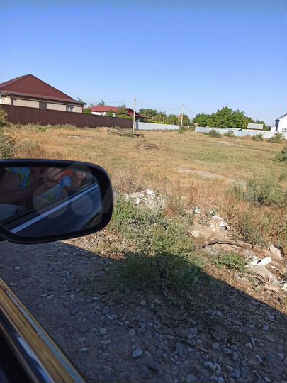 Участок 4,6 сот. (ИЖС)