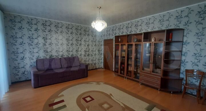 2-к. квартира, 80 м², 6/7 эт.